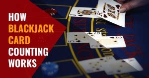 does card counting work|Blackjack Expert Explains How Card Counting Works .